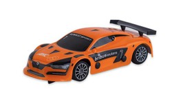 Renault RS Naranja