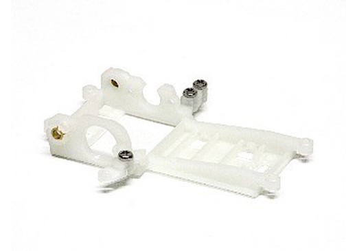 Soporte motor Sidewinder Offset -1.0mm