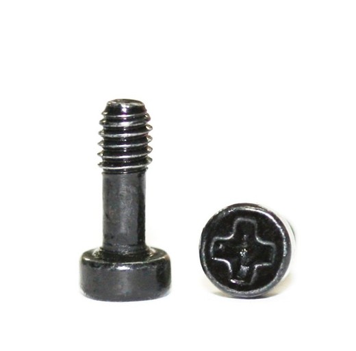 Tornillo basculante M2.1x7 mm