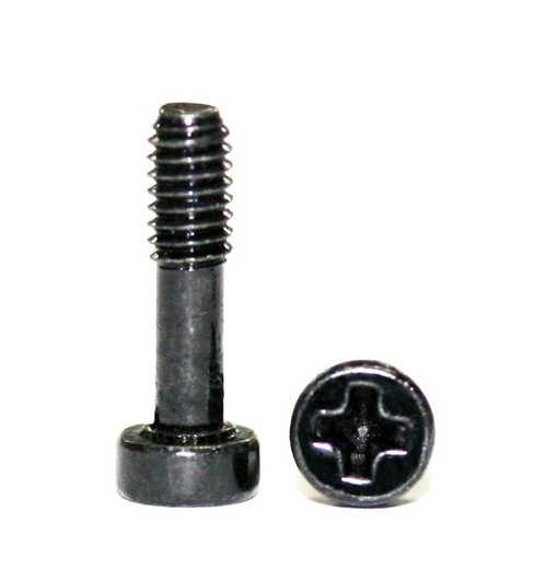 Tornillo basculante M2.1x9.5 mm