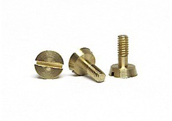 Tornillo metrico 2.2x5.3mm cabeza grande