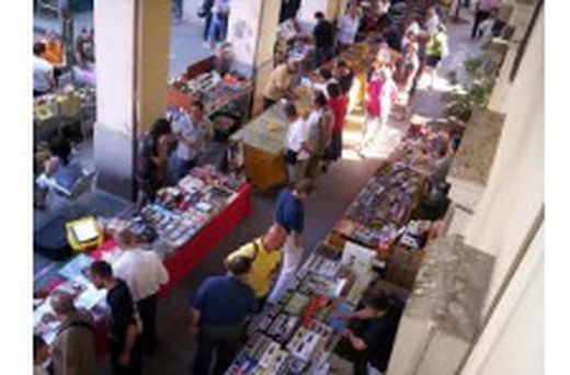 Mercadillo