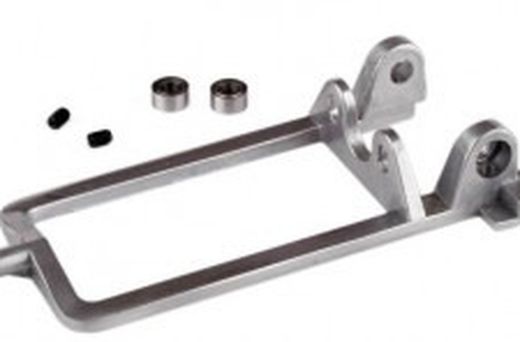 Soportes De Carroceria