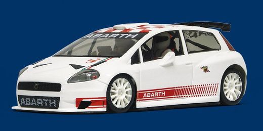 ABARTH S2000 Prototipo AW