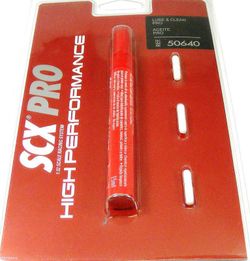 Aceite lubricante SCX Pro