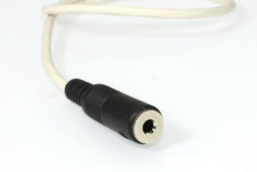 Adaptador jack hembra a RJ9 Ninco