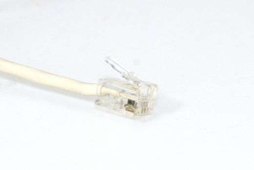 Adaptador jack hembra a RJ9 Ninco