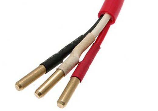 Adaptador mando Bananas hembras 4mm a pista