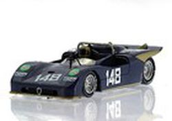 Alfa Romeo 33/3 148 Trento 1971