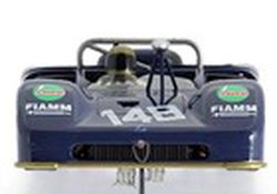Alfa Romeo 33/3 148 Trento 1971