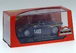 Alfa Romeo 33/3 148 Trento 1971