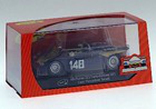 Alfa Romeo 33/3 148 Trento 1971