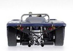 Alfa Romeo 33/3 148 Trento 1971