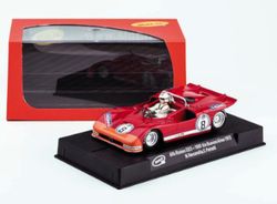 Alfa Romeo 33/3 no.8 1000Km Buenos Aires 1972