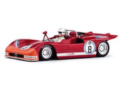 Alfa Romeo 33/3 no.8 1000Km Buenos Aires 1972