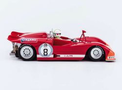 Alfa Romeo 33/3 no.8 1000Km Buenos Aires 1972