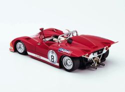 Alfa Romeo 33/3 no.8 1000Km Buenos Aires 1972