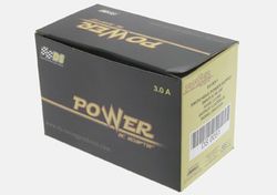 Alimentador 12 V. 3Amp