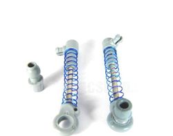 Amortiguador pro rótula-horquiilla