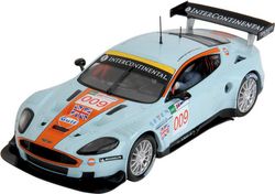 Aston Martin DBR9