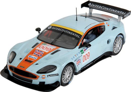 Aston Martin DBR9