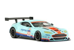 Aston Martin Vantage GT3 24h Le Mans 2015 n.96