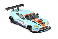 Aston Martin Vantage GT3 24h Le Mans 2015 n.96