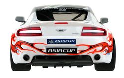 Aston Martin Vantage N24 V8