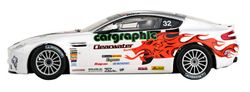 Aston Martin Vantage N24 V8