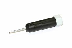 Atornillador dinamométrico con punta 1,30 - M2,5