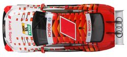 Audi A5 DTM n.15 RS Mortara