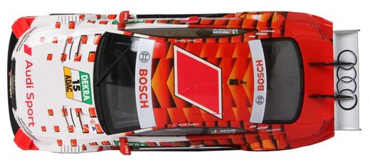 Audi A5 DTM n.15 RS Mortara