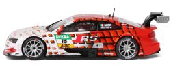 Audi A5 DTM n.15 RS Mortara