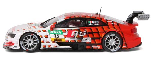 Audi A5 DTM n.15 RS Mortara