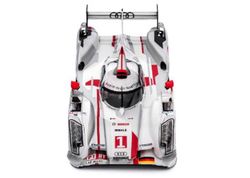 Audi R18 E-tron Quattro n.1 LeMans Winner 2012
