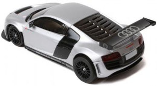 Audi R8 GT3 Test Car Lightened