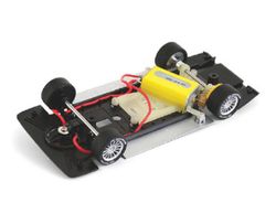 Audi R8 LMP n.8 LeMans 2000