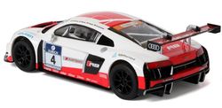 Audi R8 LMS n.2 24h Nurburgring