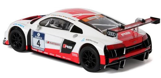 Audi R8 LMS n.2 24h Nurburgring