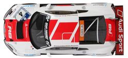 Audi R8 LMS n.2 24h Nurburgring