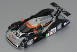 Audi R8c 10th aniversary slot.it