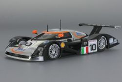 Audi R8c 10th aniversary slot.it