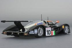 Audi R8c 10th aniversary slot.it