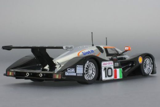 Audi R8c 10th aniversary slot.it