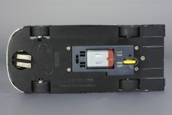 Audi R8c 10th aniversary slot.it