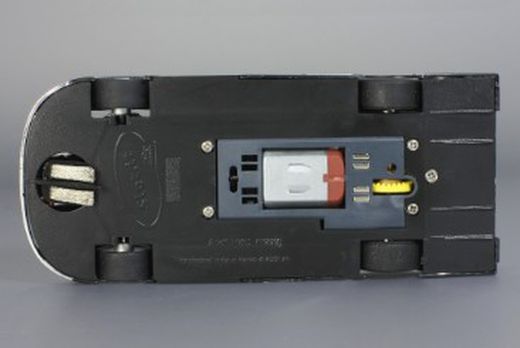 Audi R8c 10th aniversary slot.it