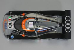 Audi R8c 10th aniversary slot.it