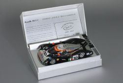 Audi R8c 10th aniversary slot.it