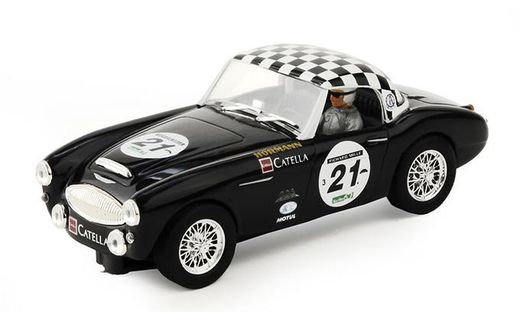 Austin Healey Hardtop -LM Classic-
