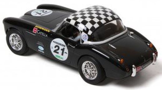 Austin Healey Hardtop -LM Classic-
